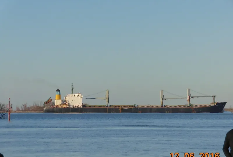 MARCOS DIAS Bulk Carrier IMO 9070565 photo 4