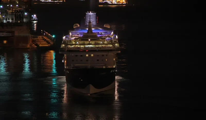 MARELLA DISCOVERY 2 Passenger Ship IMO 9070620 photo 4