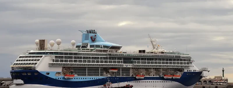 MARELLA DISCOVERY Passenger Ship IMO 9070632 photo 9