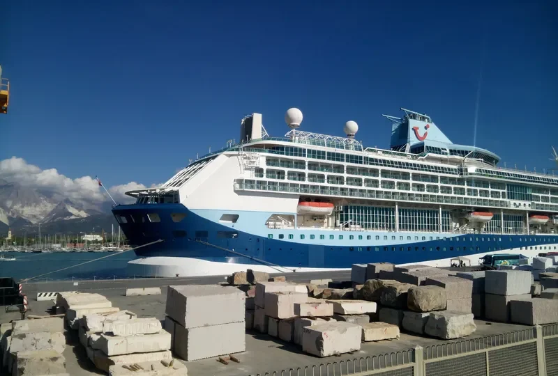 MARELLA DISCOVERY Passenger Ship IMO 9070632 photo 10
