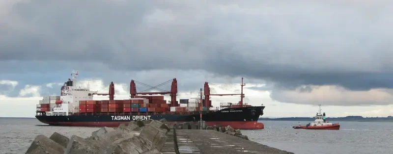 KWEICHOW General Cargo IMO 9070694 photo 2