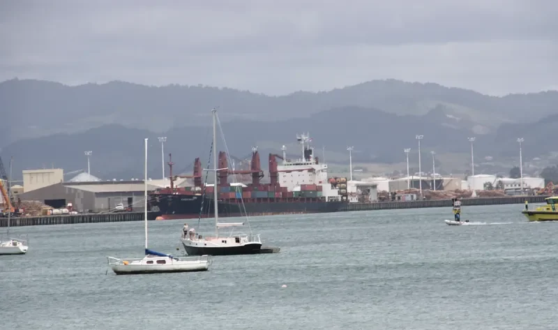 KWEICHOW General Cargo IMO 9070694 photo 4