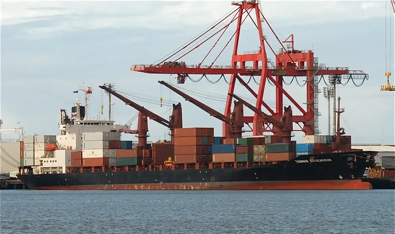 KWEICHOW General Cargo IMO 9070694 photo 10