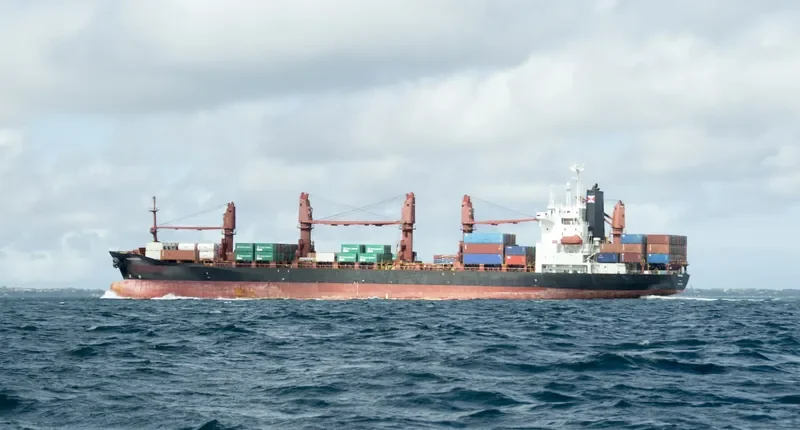 KWANGTUNG General Cargo IMO 9070709 photo 2