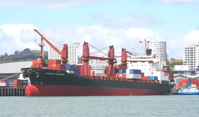 KWANGTUNG General Cargo IMO 9070709 photo 4