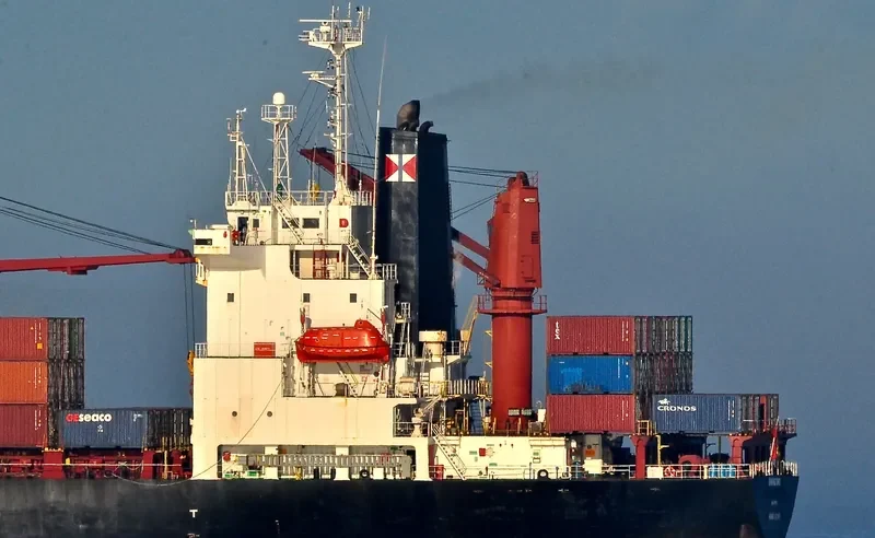 KWANGTUNG General Cargo IMO 9070709 photo 8