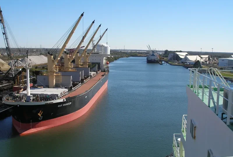 SHANG YUAN MEN Bulk Carrier IMO 9070723