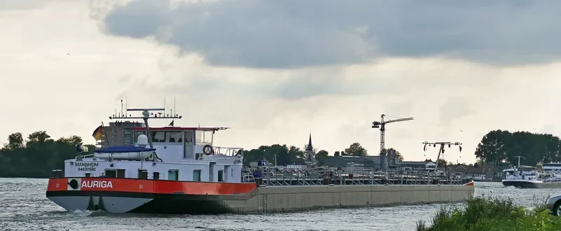 AURIGA Tanker IMO 9070840 photo 8