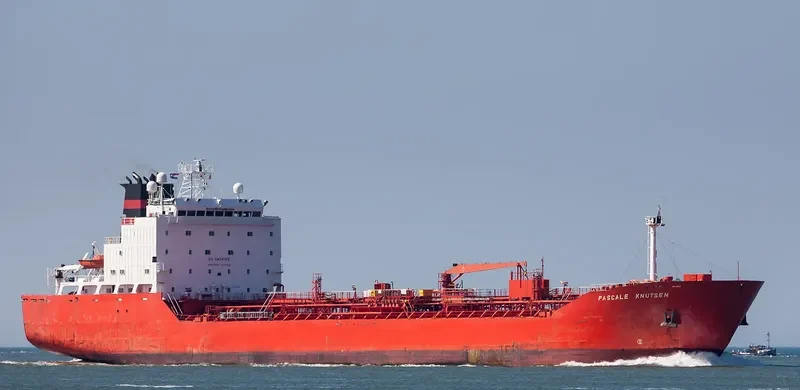 ADEBOMI 1 Tanker IMO 9070905 photo 2