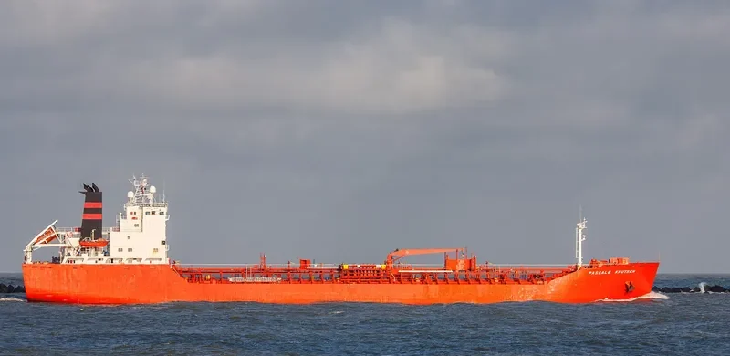 ADEBOMI 1 Tanker IMO 9070905 photo 3
