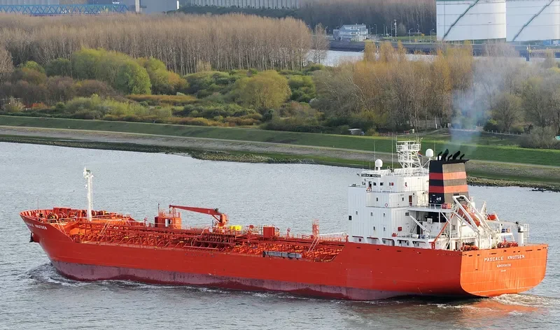 ADEBOMI 1 Tanker IMO 9070905 photo 4