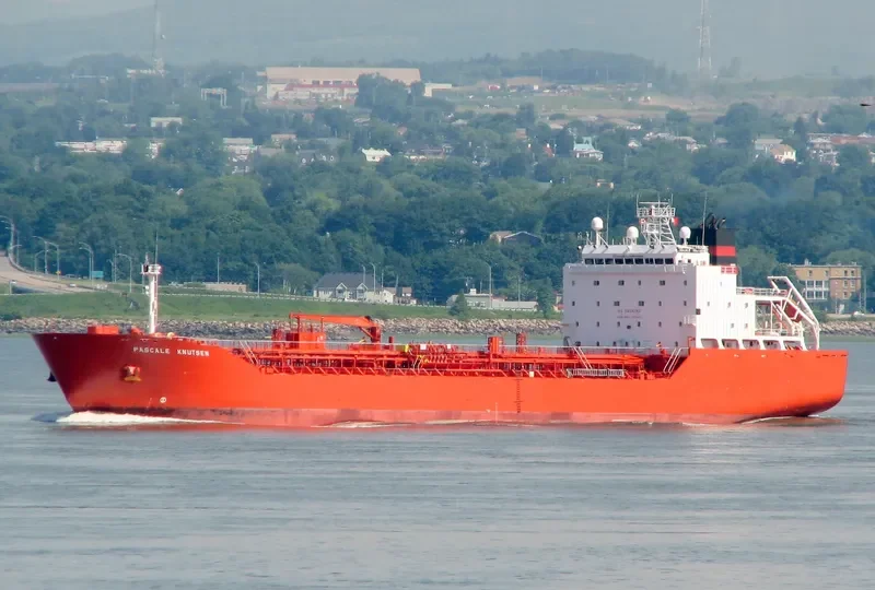 ADEBOMI 1 Tanker IMO 9070905 photo 5