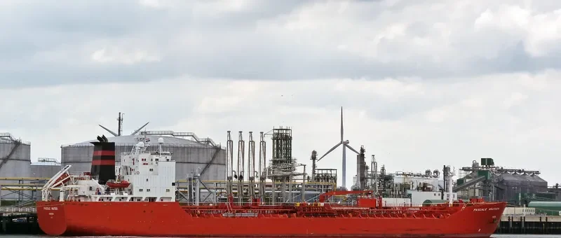 ADEBOMI 1 Tanker IMO 9070905 photo 6
