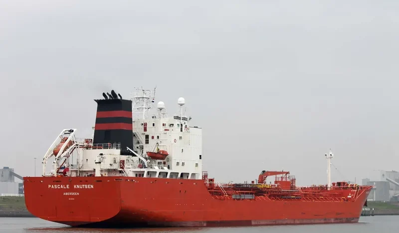 ADEBOMI 1 Tanker IMO 9070905 photo 7