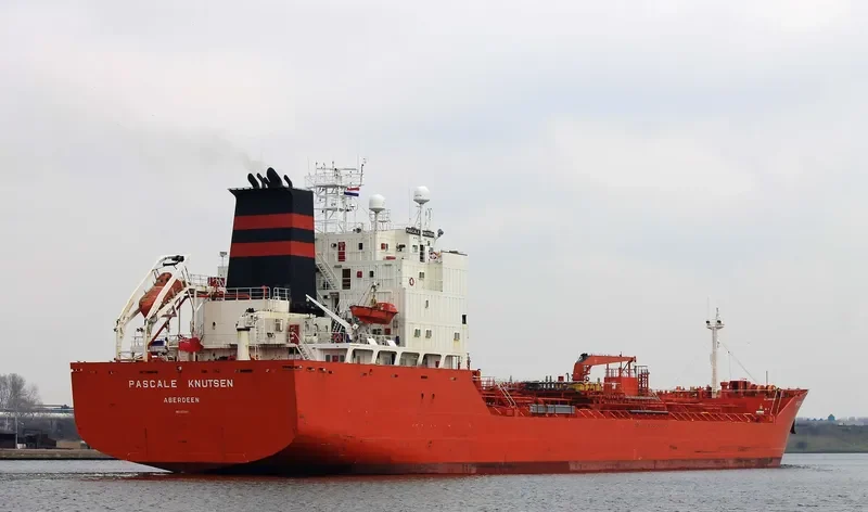ADEBOMI 1 Tanker IMO 9070905 photo 9