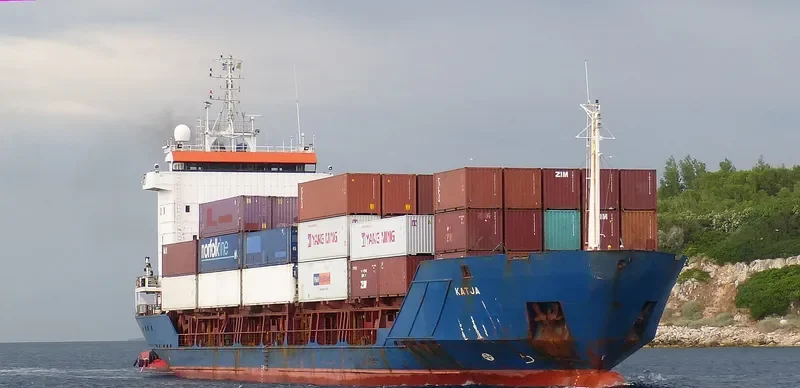 HERMES General Cargo IMO 9071052 photo 7
