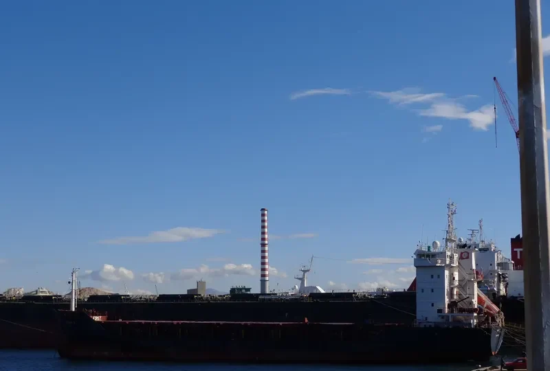 ST MARIA General Cargo IMO 9071064 photo 5