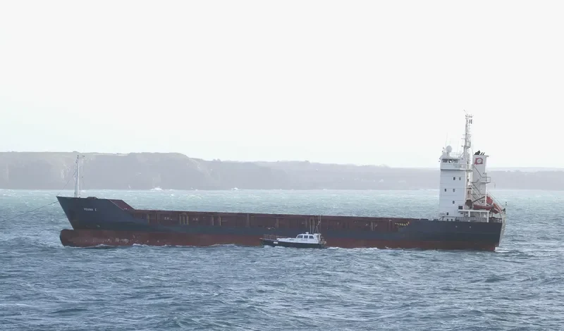 ST MARIA General Cargo IMO 9071064 photo 7