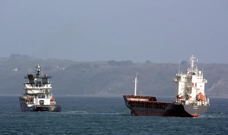 ST MARIA General Cargo IMO 9071064 photo 9