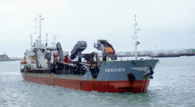 BASRAH General Cargo IMO 9071131 photo 2