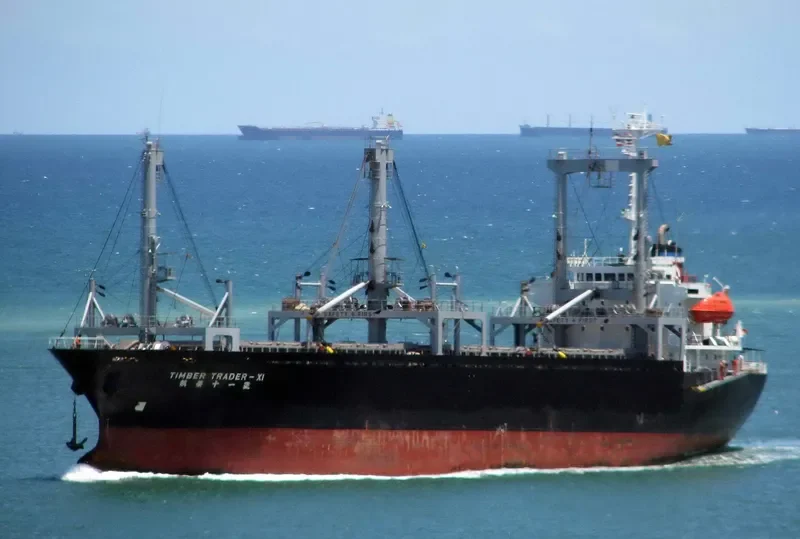 KING 2 General Cargo IMO 9071167 photo 4