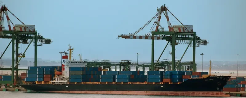 KOTA WISATA Container Ship IMO 9071208 photo 6