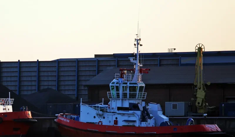 JOAQUIM RUIRA General Cargo IMO 9071234 photo 6