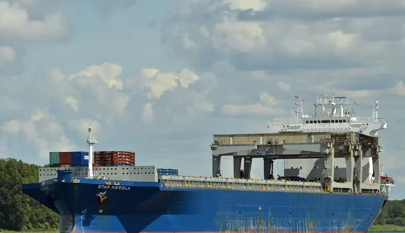 STAR HERDLA General Cargo IMO 9071557 photo 10