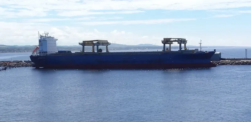 STAR HIDRA General Cargo IMO 9071569 photo 6