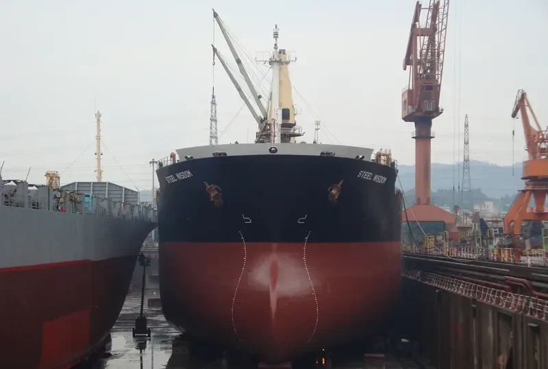 STEEL WISDOM General Cargo IMO 9071571 photo 6