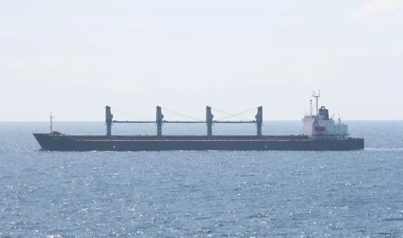 STEEL WISDOM General Cargo IMO 9071571 photo 9