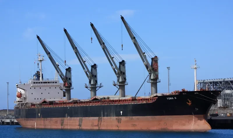 STEEL WISDOM General Cargo IMO 9071571 photo 10