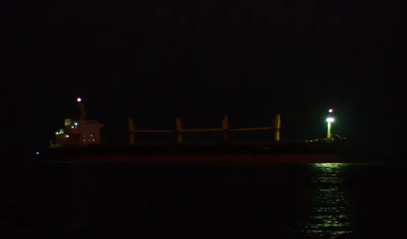 EZ FORTUNA Bulk Carrier IMO 9071595 photo 7