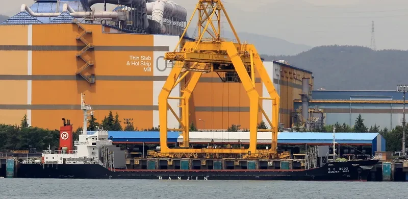 BYUKSANG 3002 General Cargo IMO 9071791