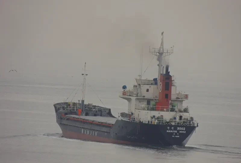 BYUKSANG 3002 General Cargo IMO 9071791 photo 7