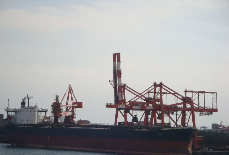 GLORY APOLLO Bulk Carrier IMO 9072044 photo 3