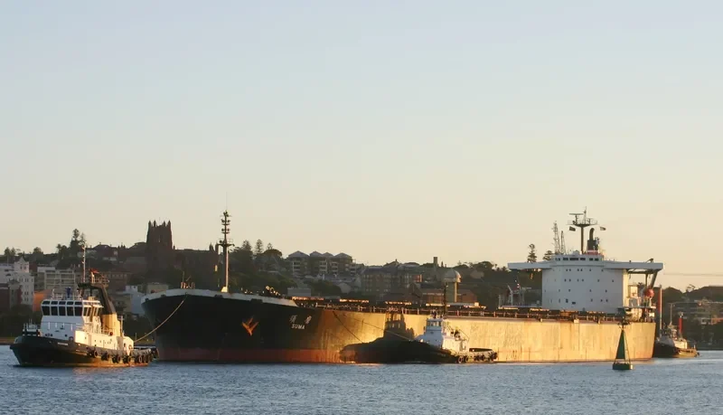 GLORY APOLLO Bulk Carrier IMO 9072044 photo 4
