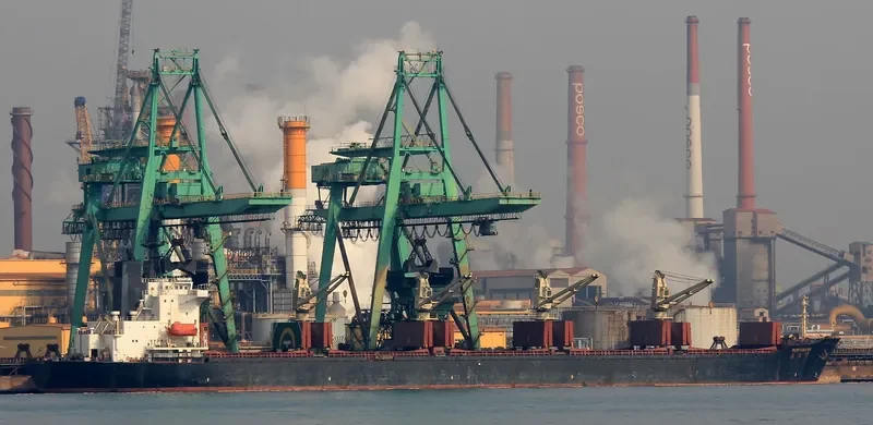 PORTMANN Bulk Carrier IMO 9072214 photo 6