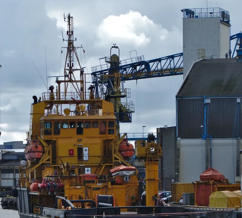 KAPITAN POINC General Cargo IMO 9072290 photo 6