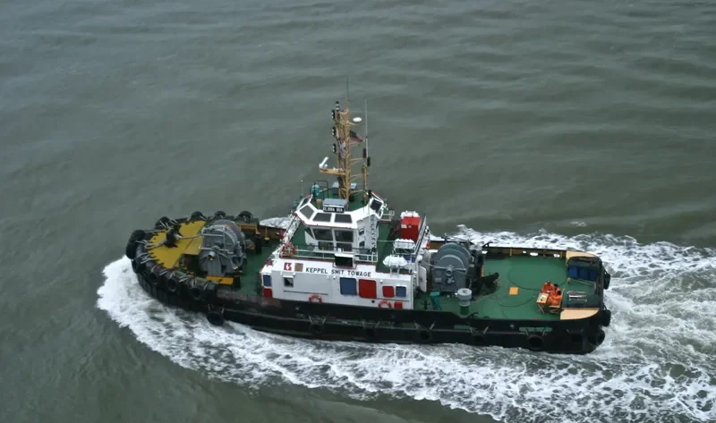 KEJORA DUA General Cargo IMO 9072317