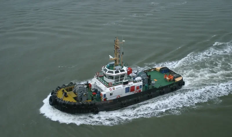 KEJORA DUA General Cargo IMO 9072317 photo 3