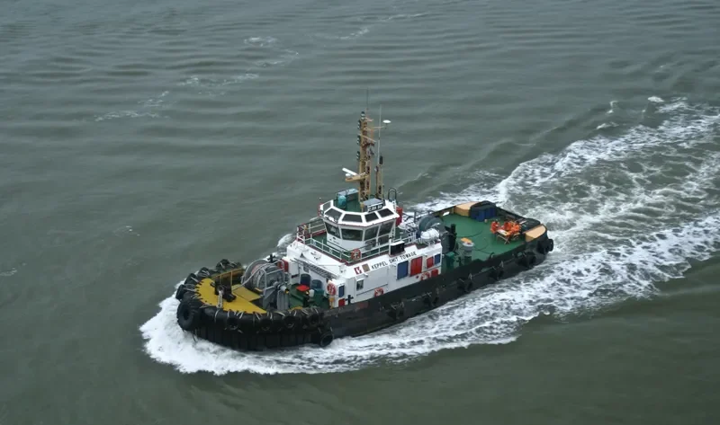 KEJORA DUA General Cargo IMO 9072317 photo 4