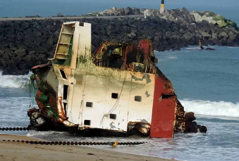 LUNO General Cargo IMO 9072329 photo 4