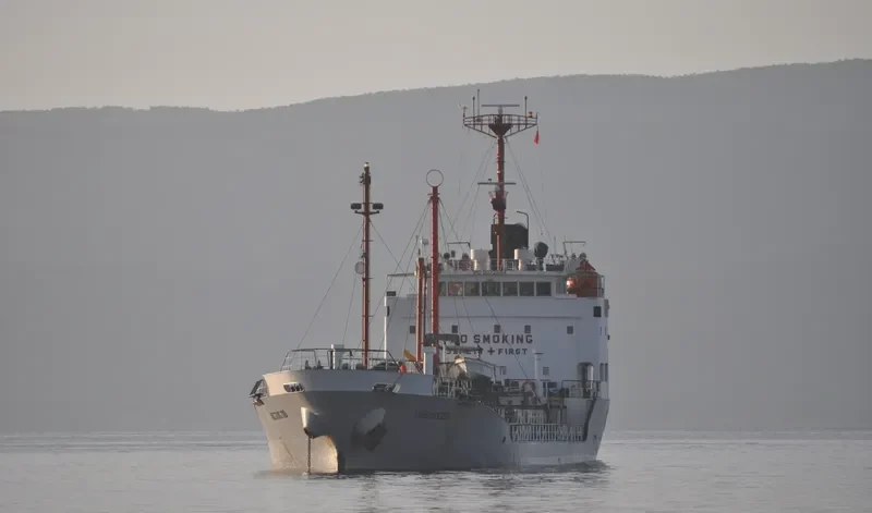 CHAMPION Tanker IMO 9072654 photo 3