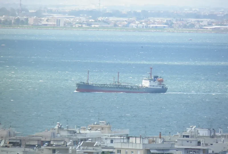 CHAMPION Tanker IMO 9072654 photo 7