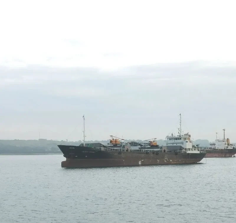 FORTUNE GOODIES General Cargo IMO 9072666 photo 3