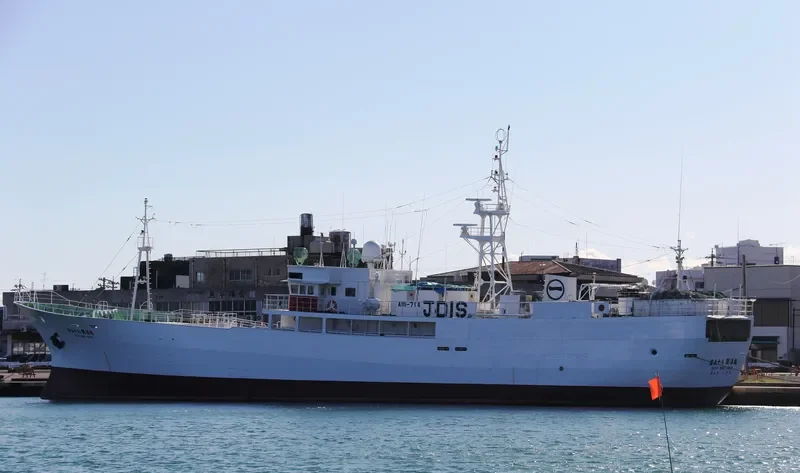 KAIYO MARU NO.58 General Cargo IMO 9072783 photo 5