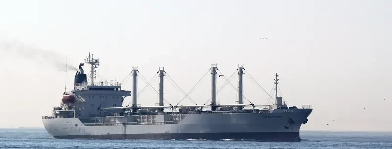 AVUNDA REEFER General Cargo IMO 9072824 photo 10