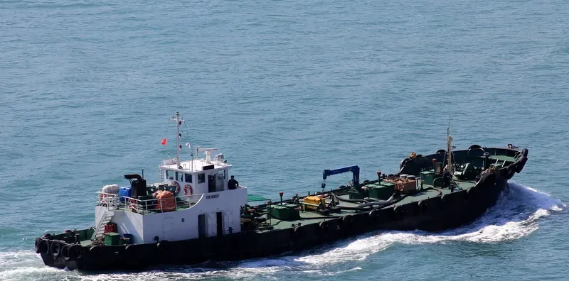 SAYAKA General Cargo IMO 9073000 photo 4
