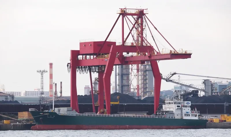 SAYAKA General Cargo IMO 9073000 photo 9